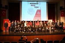 “Münazaralar Geleceğe Dönük Bir Medeniyet Projesidir”